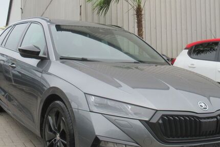 Skoda Octavia 81.947 km 24.390 &euro; Herne 44653