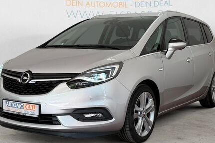 Opel Zafira 66.573 km 99.999 € Dinslaken 46539