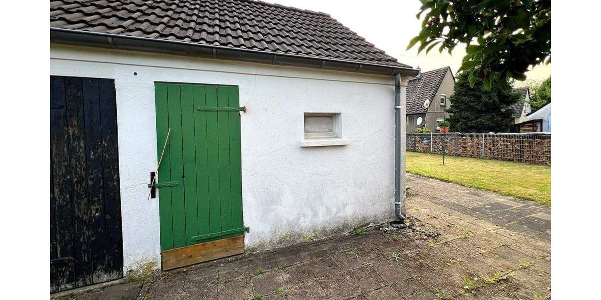 Familienglück mit großem Garten an der Sydowstraße 7 zimmer