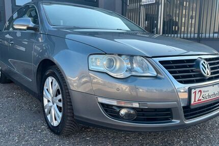 VW Passat 172.000 km 5.950 &euro; Kamp-Lintfort 47475