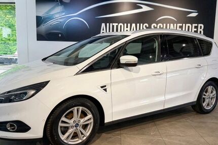 Ford S-Max 196.305 km 13.800 &euro; Ratingen 40880