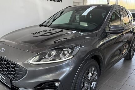 Ford Kuga 36.000 km 24.990 &euro; Heiligenhaus 42579