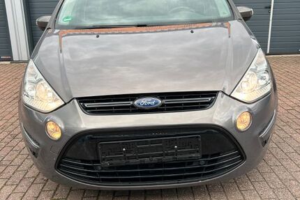 Ford S-Max 260.000 km 1.600 &euro; Duisburg 47239