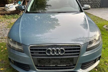 Audi A4 265.510 km 4.000 € Dortmund 44269