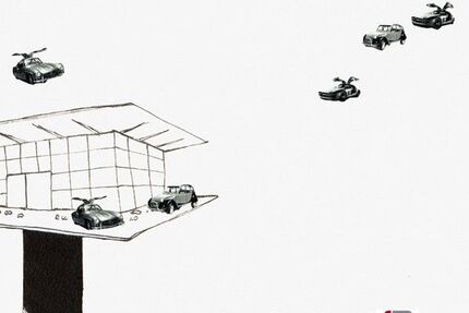 Aston Martin DB11 69.000 km 106.941 € Duisburg 47228