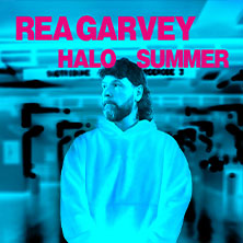 Rea Garvey - Halo Open Air Tour 2025