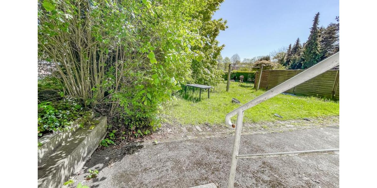 Erdgeschoßwohnung Witten Heven - 2.5 Zimmer, 45 m&sup2;, 500&euro; | Angebot:26266793