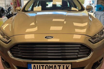 Ford Mondeo 125.623 km 12.300 &euro; Herne 44652