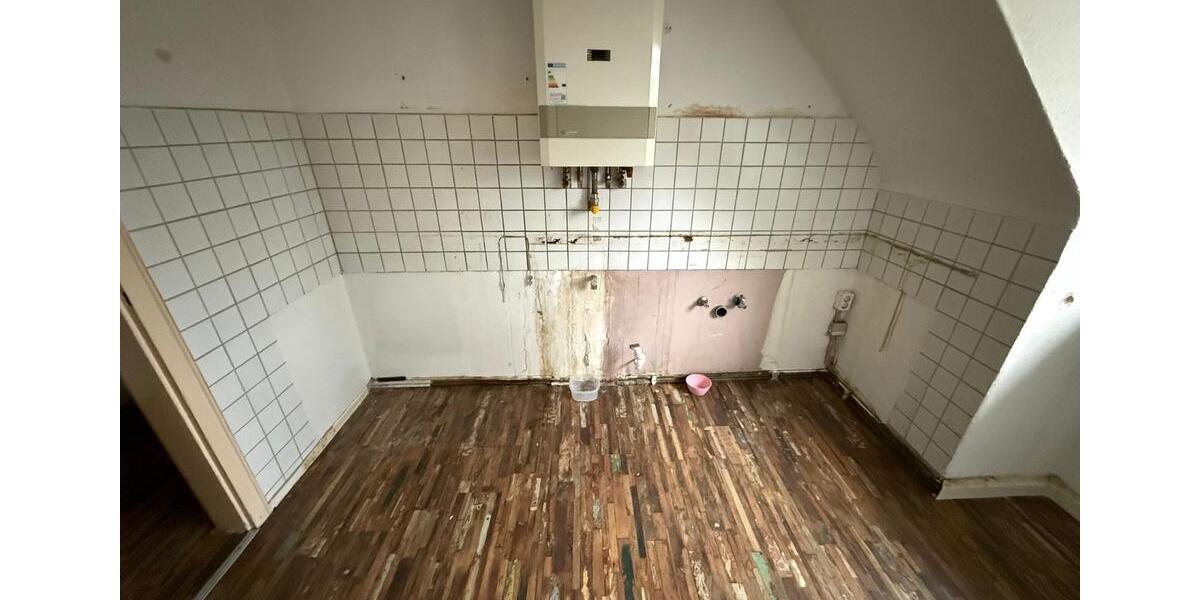 Renovierte 2 Zimmerwohnung 2 zimmer