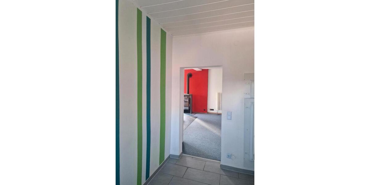 Etagenwohnung Recklinghausen Hillerheide - 4.5 Zimmer, 101 m&sup2;, 1.500&euro; | Angebot:26380572