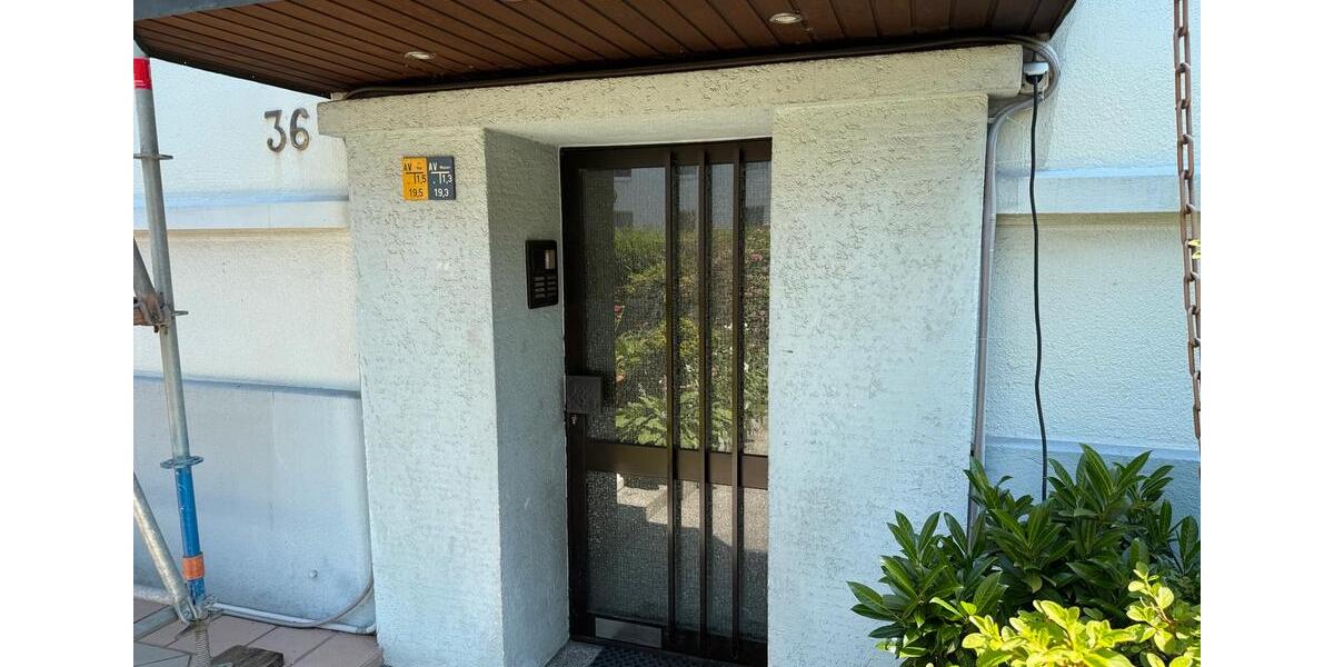 Dachgeschoßwohnung Essen Stadtbezirk III - 2 Zimmer, 31 m&sup2;, 36.000&euro; | Angebot:27129565