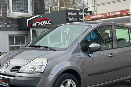 Renault Modus 137.426 km 3.590 &euro; Velbert 42551