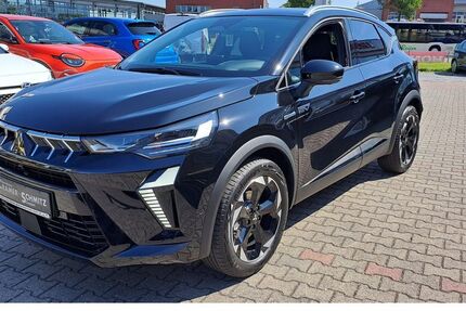 Mitsubishi ASX 1.920 km 32.990 &euro; Wesel 46485