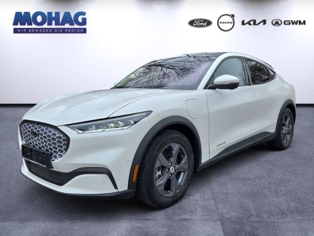 Ford Mustang Mach-E 45.451 km 28.990 € Dorsten 46282