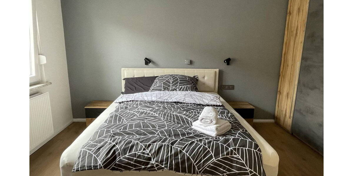 Etagenwohnung Recklinghausen Hillerheide - 3 Zimmer, 57 m&sup2;, 890&euro; | Angebot:26794390