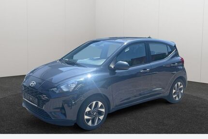 Hyundai i10 7.373 km 14.540 &euro; Recklinghausen 45657