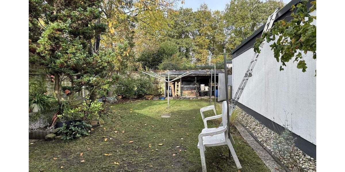 Bungalow Dorsten Wulfen - 4 Zimmer, 124 m&sup2;, 260.000&euro; | Angebot:25695361