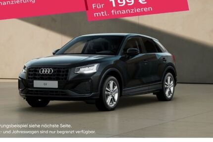 Audi Q2 21.011 km 27.480 &euro; Essen 45143