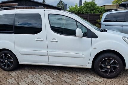 Citroen Berlingo 122.722 km 6.500 &euro; Mülheim an der Ruhr 45481