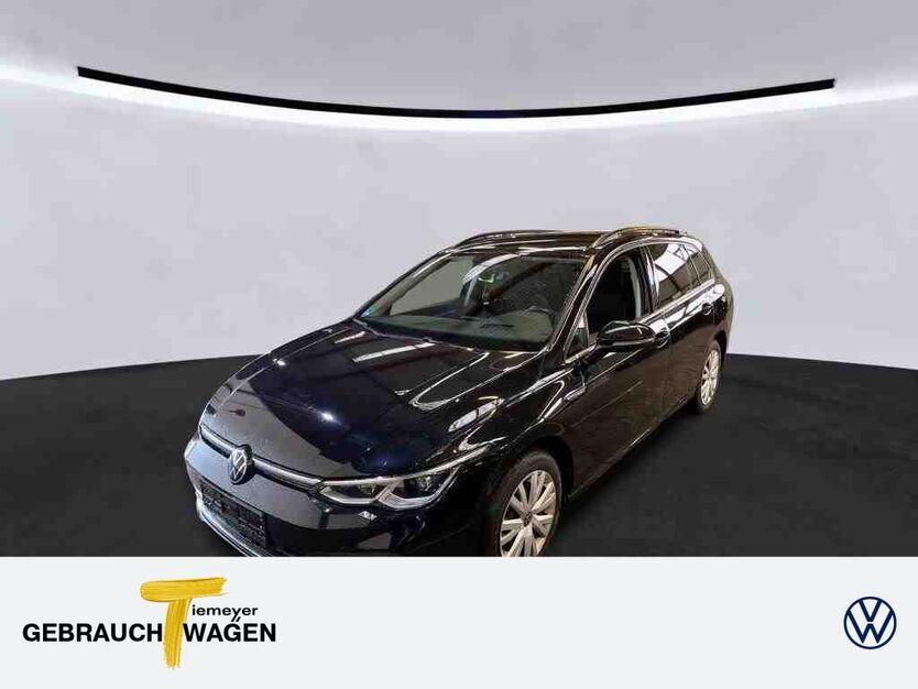 VW Golf 139.611 km 18.770 € Bochum 44892