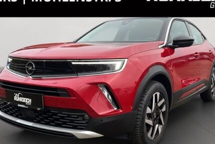 Opel Mokka 14.023 km 24.490 € Duisburg 47059