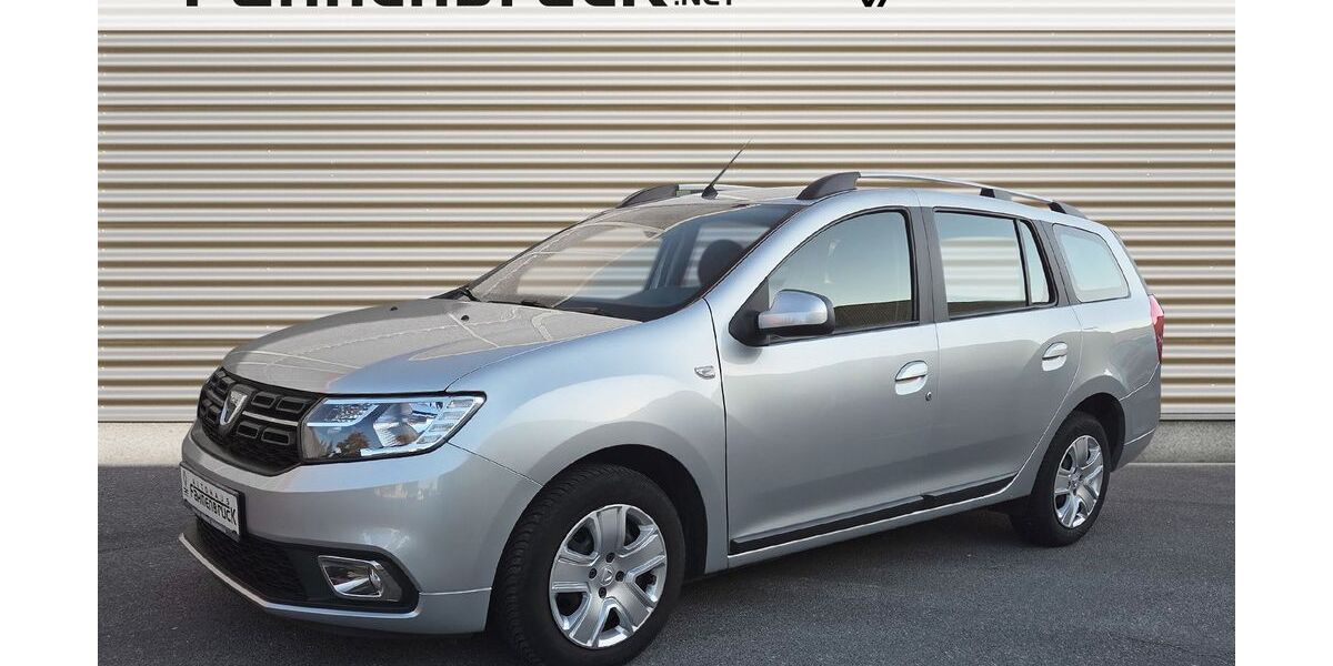 Dacia Logan 43.790 km 10.480 &euro; Duisburg 47059