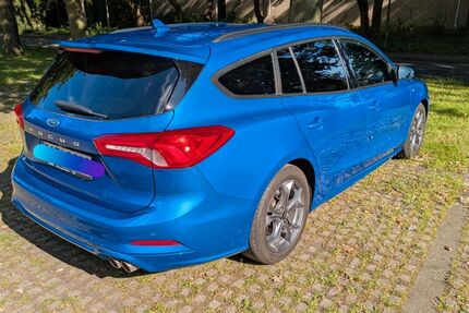Ford Focus 78.700 km 17.490 &euro; Bottrop 46238