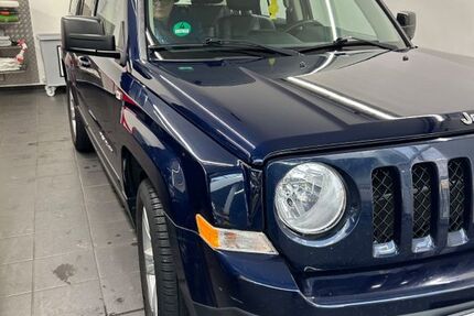 Jeep Patriot 104.000 km 8.000 &euro; Essen 45259