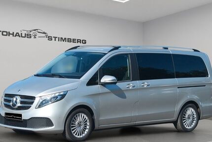 Mercedes-Benz V 250 103.000 km 42.900 &euro; Oer-Erkenschwick 45739