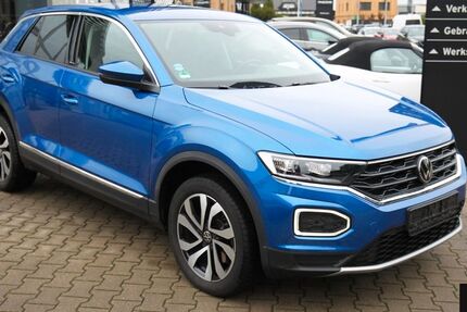 VW T-Roc 59.476 km 24.690 € Bottrop-Kirchhellen 46244