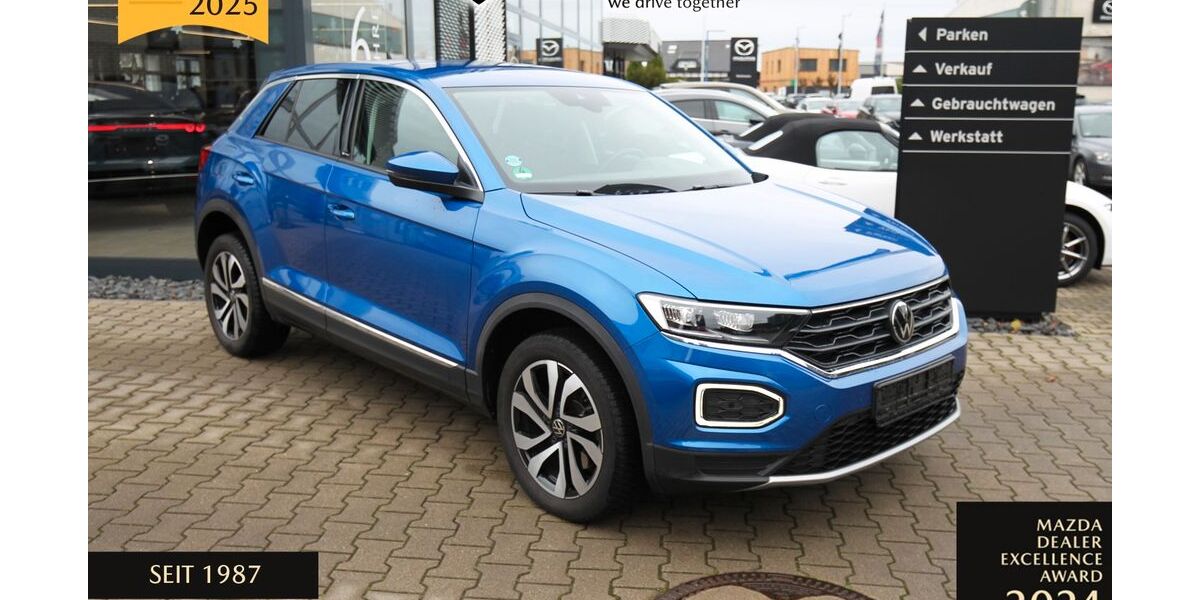 VW T-Roc 59.476 km 24.690 € Bottrop-Kirchhellen 46244