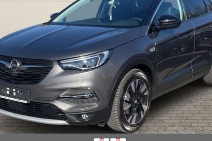 Opel Grandland (X) 89.050 km 17.990 &euro; Dorsten 46286