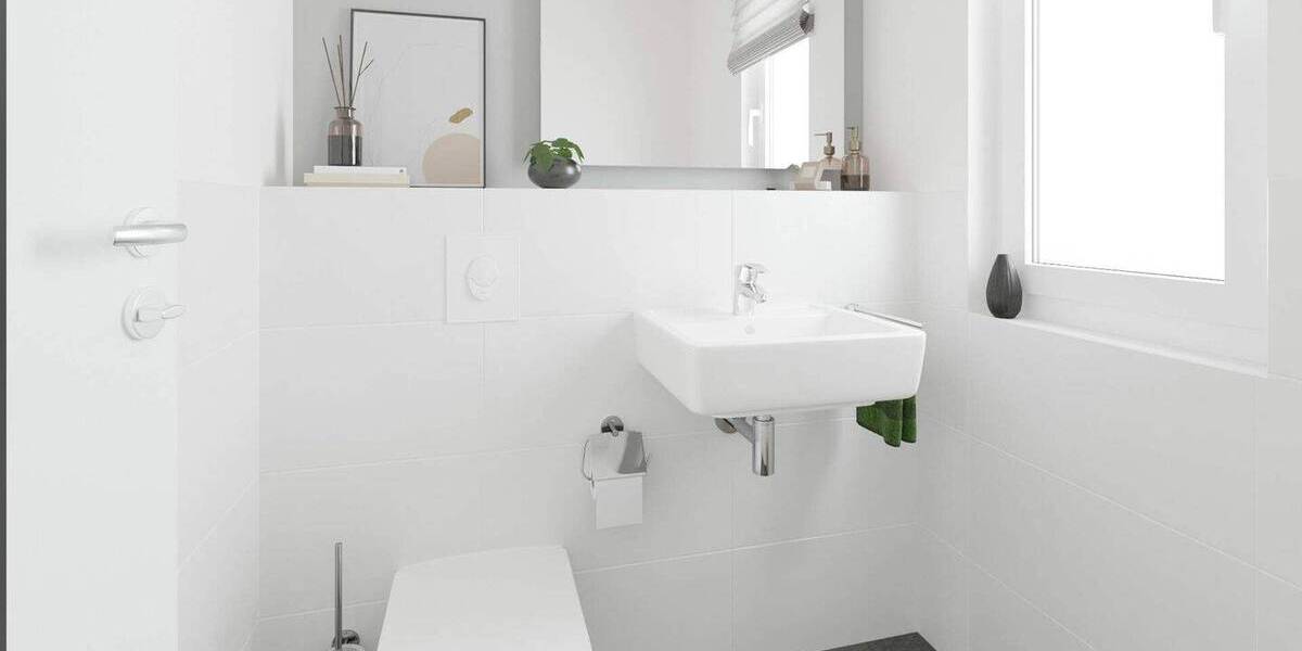 Geräumiges Zuhause mit Dachstudio 5 zimmer