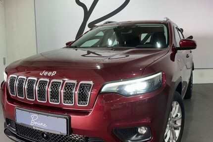 Jeep Cherokee 83.795 km 18.990 &euro; Duisburg 47058