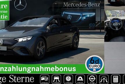 Mercedes-Benz EQE 12.405 km 49.998 &euro; Wesel 46485