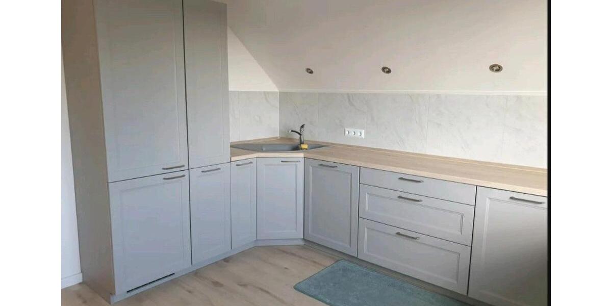 Dachgeschoßwohnung Witten Heven - 4 Zimmer, 68 m&sup2;, 145.000&euro; | Angebot:26414882