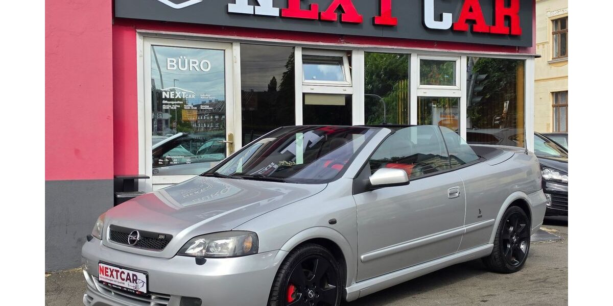 Opel Astra 128.500 km 6.750 &euro; Mülheim an der Ruhr 45476