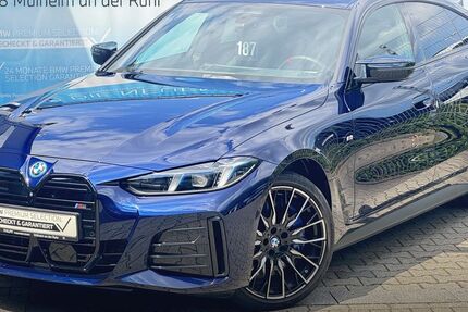 BMW i4 30.283 km 53.500 &euro; Mülheim an der Ruhr 45478