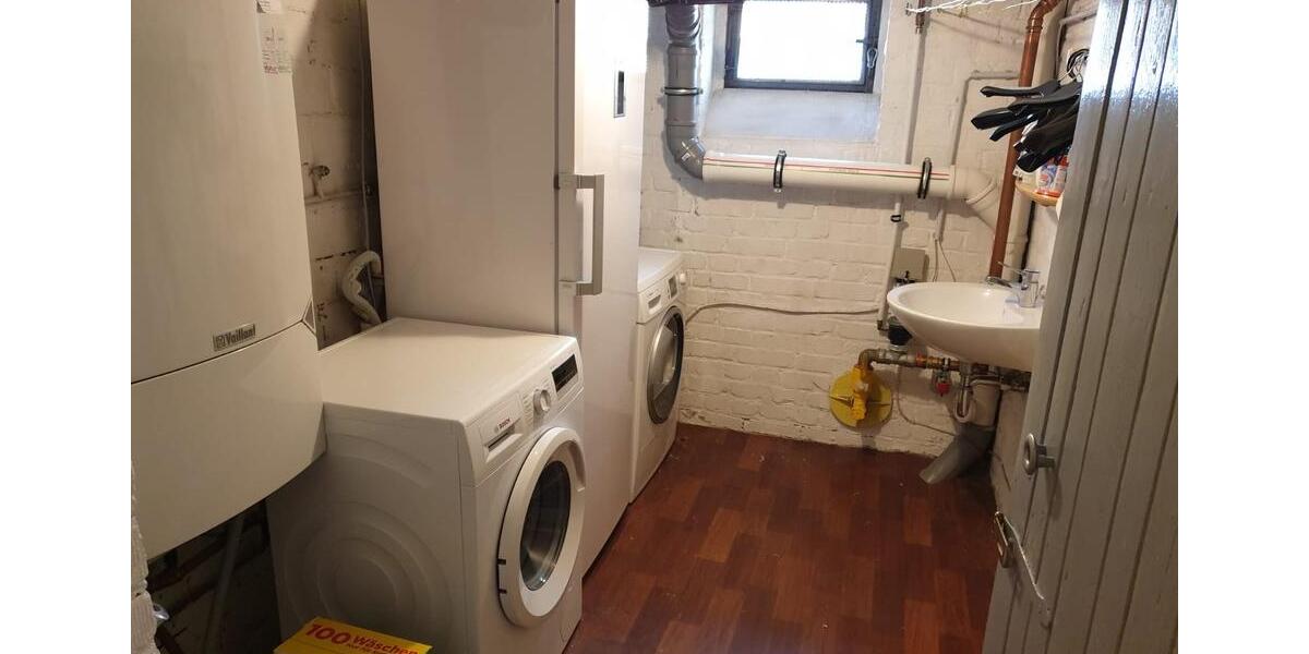 Etagenwohnung Herne Wanne-Bickern - 2 Zimmer, 66 m&sup2;, 500&euro; | Angebot:25444561