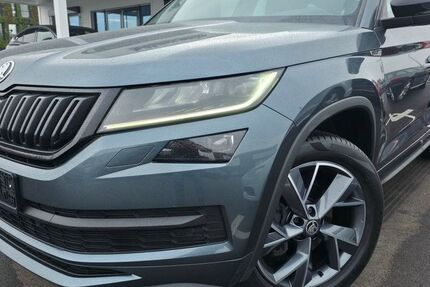 Skoda Kodiaq 142.009 km 21.780 &euro; Moers-Hülsdonk 47441