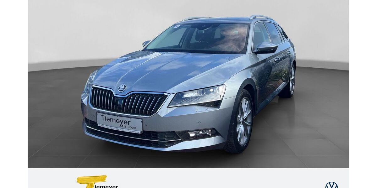 Skoda Superb 81.826 km 20.980 &euro; Recklinghausen 45663