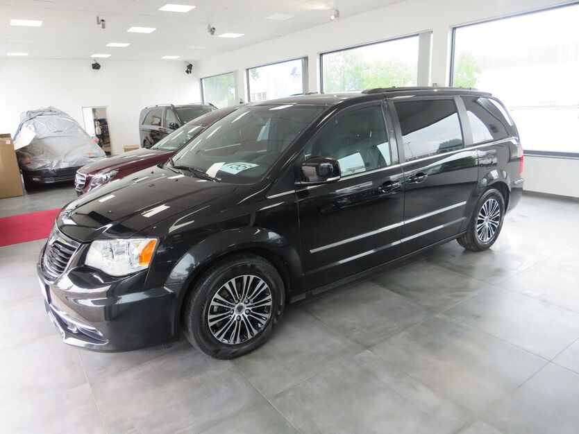 Lancia Voyager 113.391 km 14.950 € Essen 45329