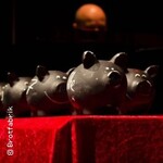 Kunst gegen Bares - Best of