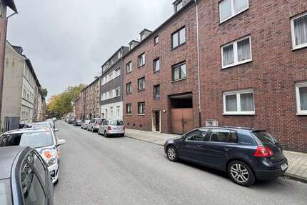 Wohnung zum Kaufen in Gelsenkirchen 179.000 € 100 m² 5 zimmer