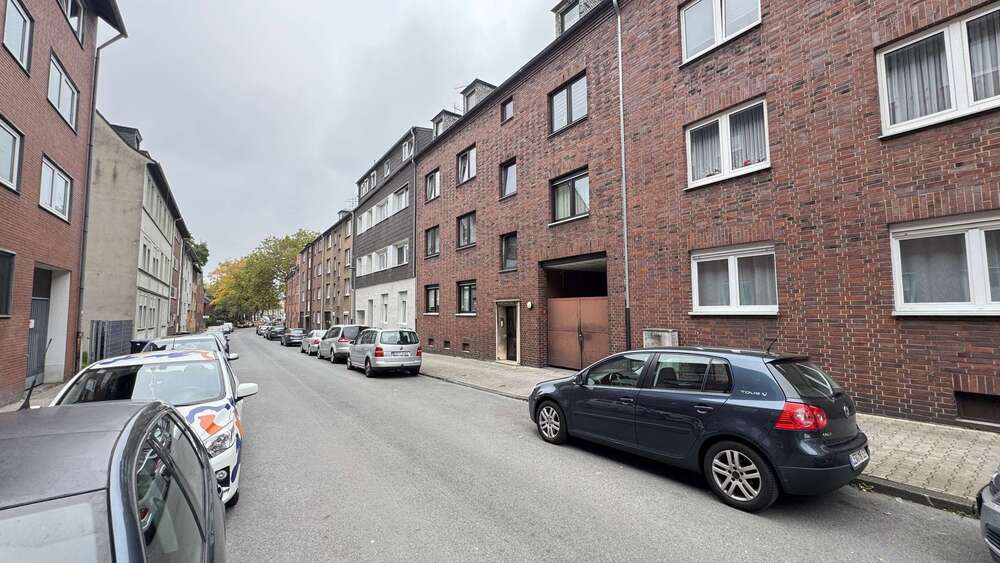 Wohnung zum Kaufen in Gelsenkirchen 179.000 € 100 m² 5 zimmer