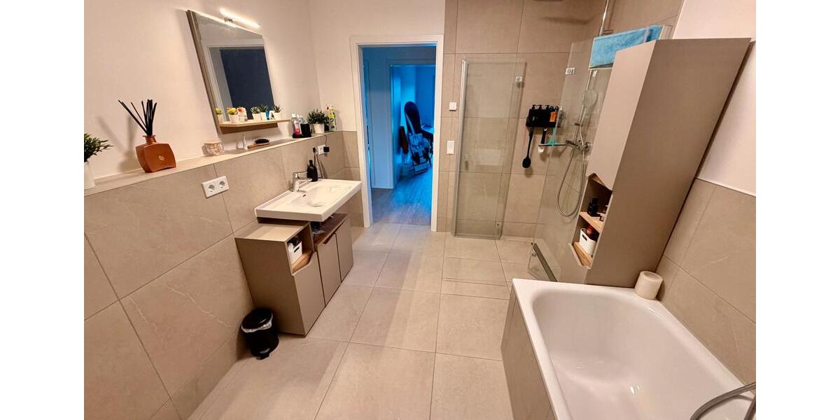 Etagenwohnung Bochum Werne - 4 Zimmer, 90 m&sup2;, 1.370&euro; | Angebot:26279253