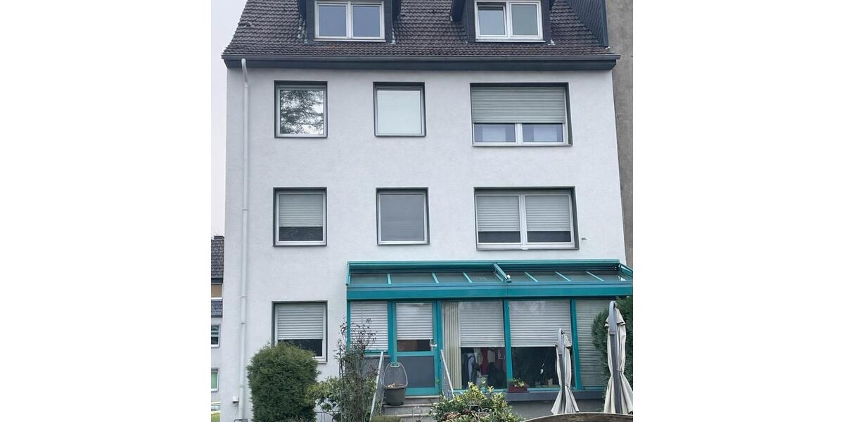Etagenwohnung Recklinghausen Grullbad - 3.5 Zimmer, 55 m&sup2;, 700&euro; | Angebot:25430799