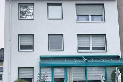 Wohnung Recklinghausen Grullbad - 3.5 Zimmer, 55 m&sup2;, 700&euro; | Angebot:25430799