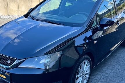 Seat Ibiza 149.400 km 5.490 &euro; Dinslaken 46539