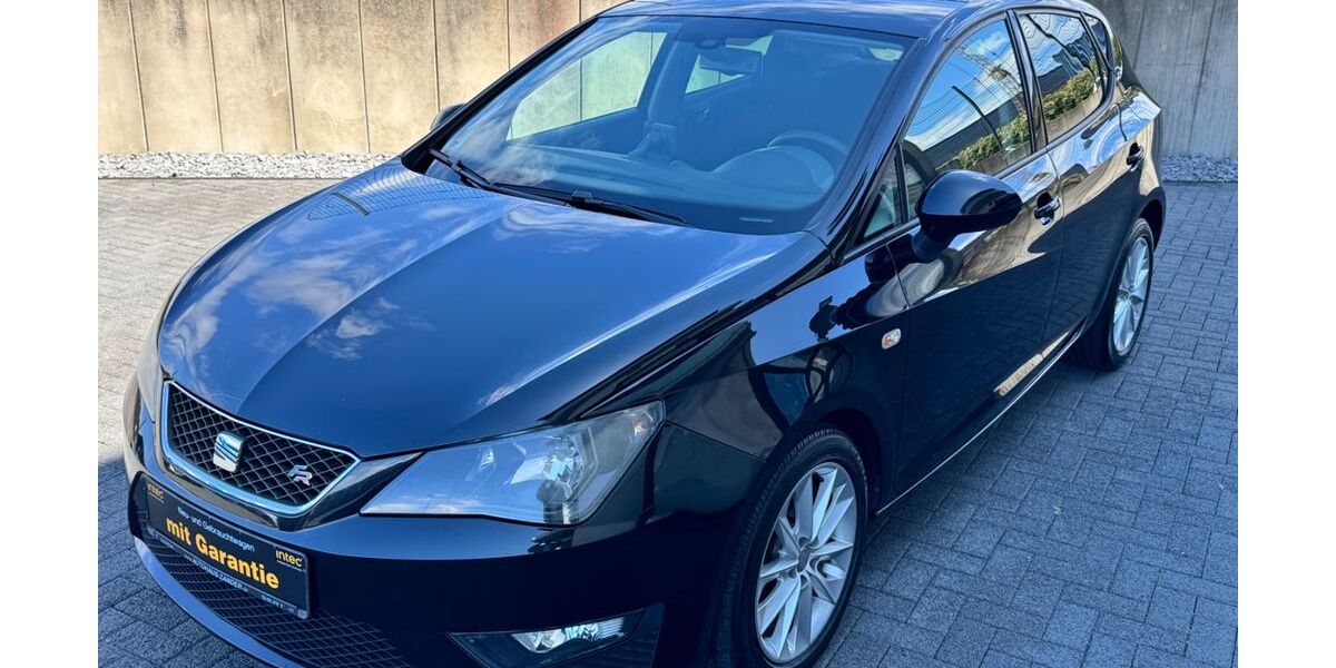 Seat Ibiza 149.400 km 5.490 &euro; Dinslaken 46539